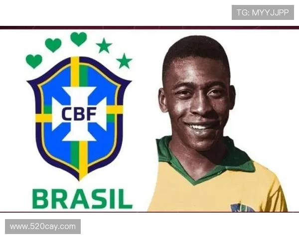 足球传奇贝利的球衣号码背后的故事与意义探秘 足球传奇贝利的球衣号码背后的故事与意义探秘