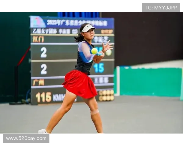 重庆网球队实力强劲荣登全国网球排行榜第四名