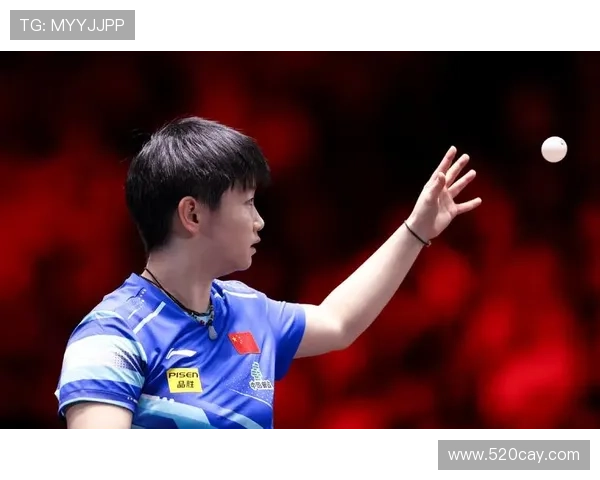 上海乒乓球队灵活性展现大满贯赛事中的卓越表现与战术创新