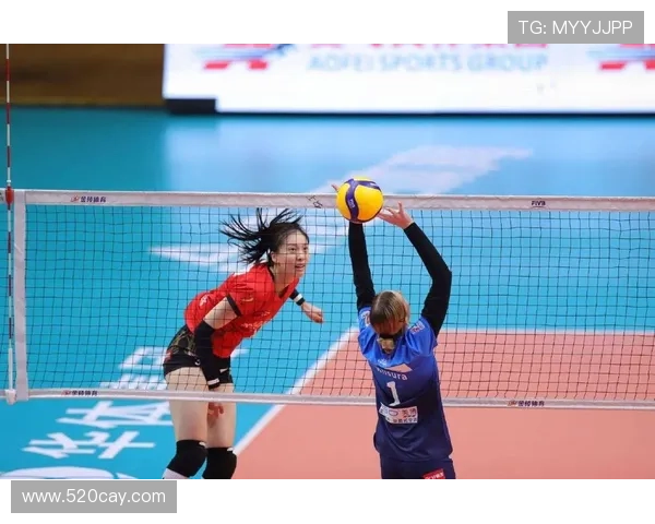 南京排球队进攻策略分析与失误反思全面解读 南京排球队进攻策略分析与失误反思全面解读