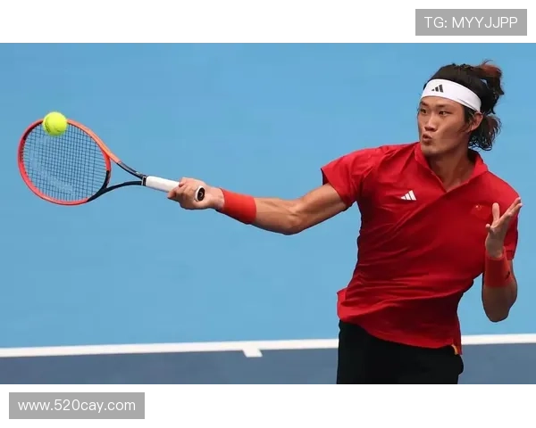 广州网球队在亚运会上的比赛经验与表现分析与点评