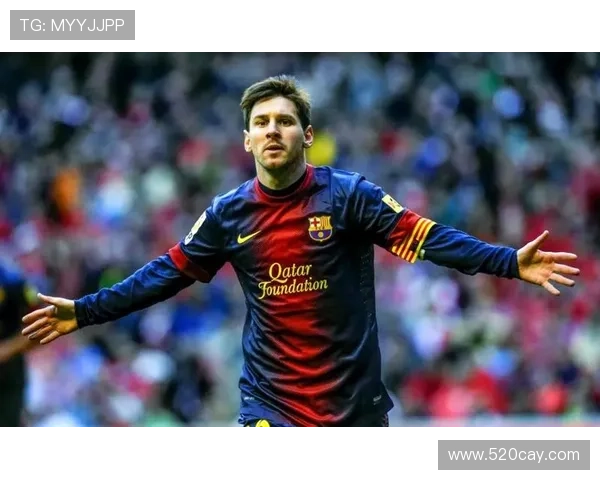 梅西足球之路精彩瞬间视频回顾展现传奇球星的辉煌成就与感人故事