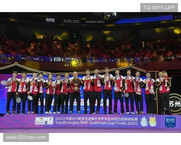 羽毛球配合排行榜：杭州羽毛球队位居第10名