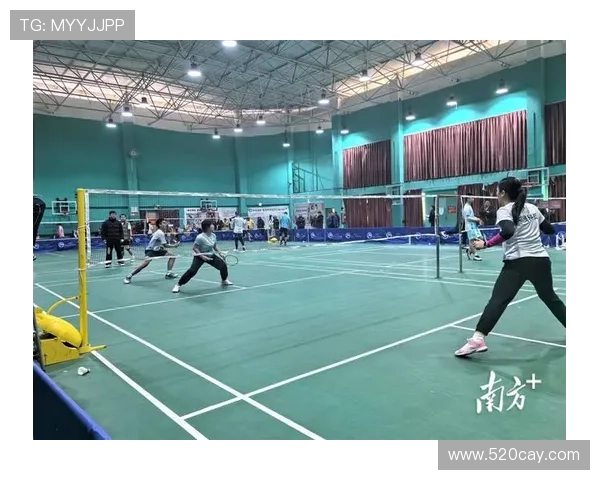 羽毛球专题:深入探讨杭州羽毛球队的团队意识与发展之路 羽毛球专题:深入探讨杭州羽毛球队的团队意识与发展之路