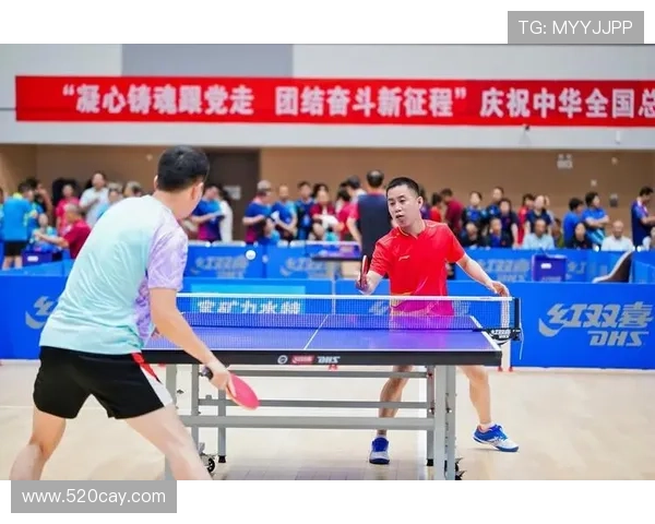 西安乒乓球队的崛起与发展探析聚焦力量与未来潜力 西安乒乓球队的崛起与发展探析聚焦力量与未来潜力