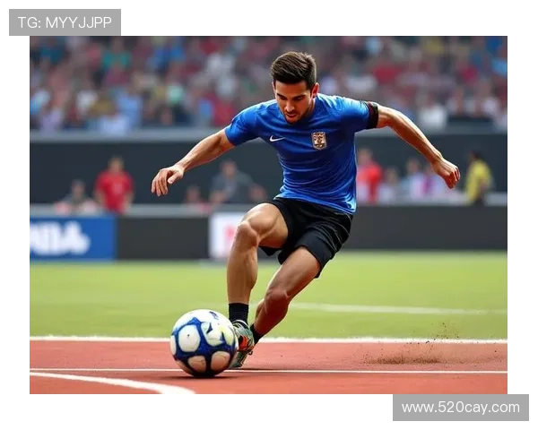 足球明星之间精彩过人动作解析与技巧分享 足球明星之间精彩过人动作解析与技巧分享