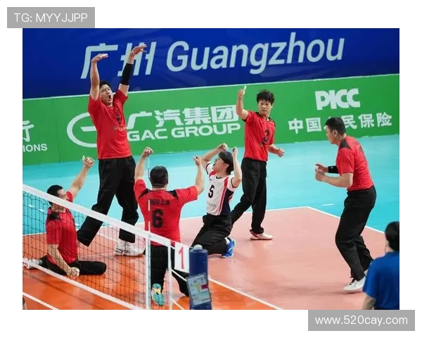 杭州排球队在全国排球个人能力排行榜中荣登第六名展现强大实力
