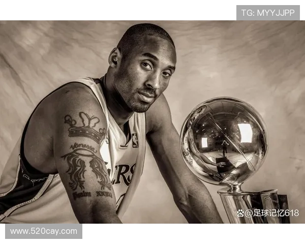 足球明星们对科比的热爱与崇拜背后的故事揭秘